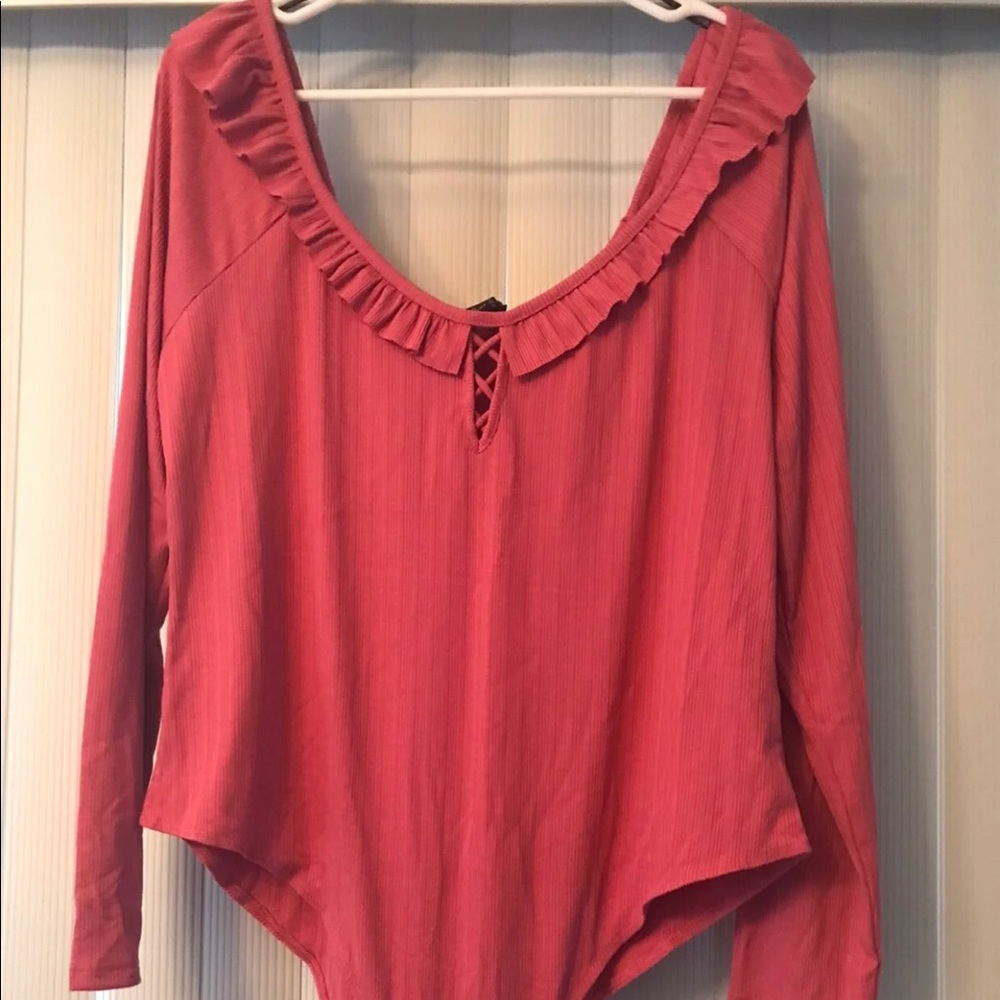 Body Suit